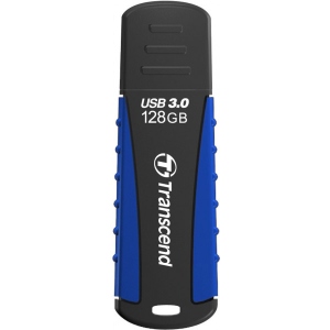 Флеш USB Transcend JetFlash 810 128GB USB 3.0 Rugged (TS128GJF810)