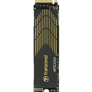 SSD-накопичувач внутрішній Transcend M.2 1TB PCIe 4.0 MTE250S (TS1TMTE250S)