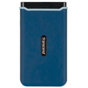 SSD-накопичувач зовнішній Transcend ESD370C 1TB USB 3.1 (TS1TESD370C)