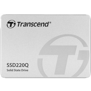 SSD-накопичувач внутрішній Transcend 2.5" 1TB (TS1TSSD220Q)