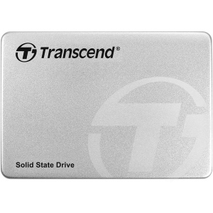 SSD-накопичувач внутрішній Transcend SSD220S Premium 240GB 2.5" SATA III TLC (TS240GSSD220S)