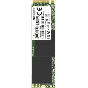 SSD-накопичувач внутрішній Transcend 220S 2TB NVMe PCIe 3.0 4x 2280 M.2 (TS2TMTE220S)