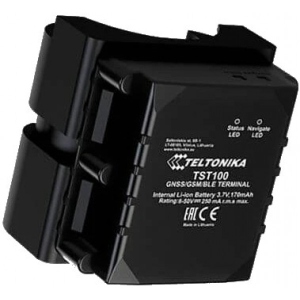 GPS модуль Teltonika KICK E-SCOOTER TRACKER EASY TST100 (TST100TSTAA0) Київ