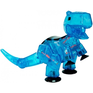 Колекційна фігурка Stikbot MEGA DINO - КАРНОТАВР (TST624C_UAKD)
