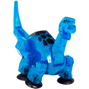 Колекційна фігурка Stikbot MEGA DINO - БРОНТОЗАВР (TST624B_UAKD)