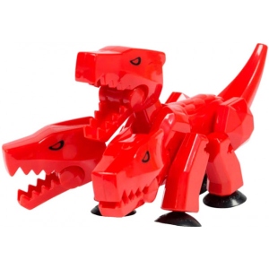 Колекційна фігурка Stikbot MEGA – ТРИГОЛОВИЙ ДРАКОН (TST627A)