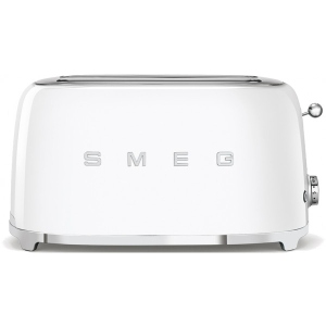Тостер Smeg TSF02WHEU