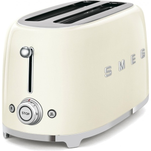 Тостер Smeg TSF02CREU