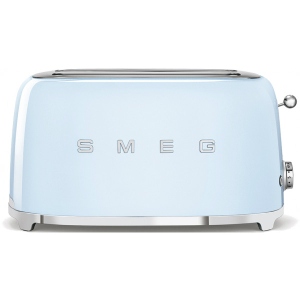 Тостер Smeg TSF02PBEU