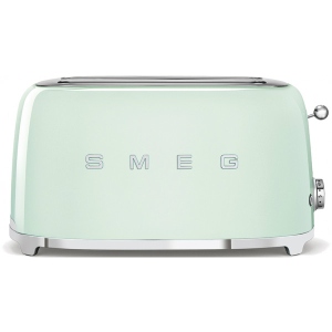 Тостер Smeg TSF02PGEU