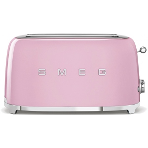 Тостер Smeg TSF02PKEU