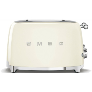 Уцінка - Тостер Smeg TSF03CREU