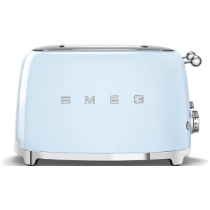 Тостер Smeg TSF03PBEU