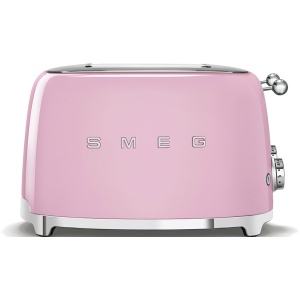 купити Тостер Smeg TSF03PKEU