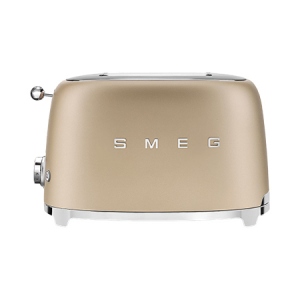 Тостер Smeg TSF01CHMEU