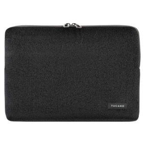 Чохол для ноутбуку Tucano Velluto MB Pro 14" (BFVELMB14-BK)