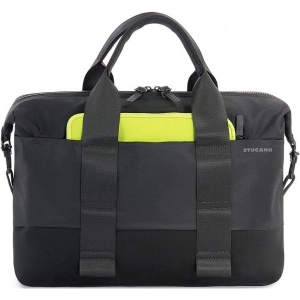 Сумка для ноутбуку Tucano Modo MB Pro 15'' Black (BMDOB-BK)