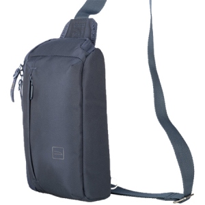 Поясна сумка Tucano Astra crossbody Blue (BASTCB-B)