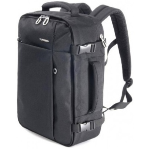 Рюкзак для ноутбуку Tucano CABIN black (BKTUG-M-BK)