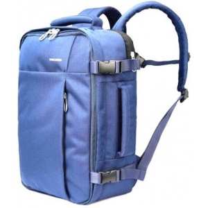 Рюкзак для ноутбуку Tucano CABIN blue (BKTUG-M-B)