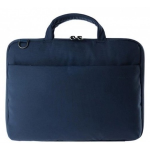 Сумка для ноутбуку Tucano Darkolor 13-14'' Blue (BDA1314-B)