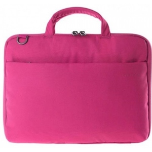 Сумка для ноутбуку Tucano Darkolor 13-14'' Pink (BDA1314-F)