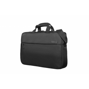 Сумка для ноутбуку Tucano Free&Busy 14'' & MB Pro15'' Black (BFRBUB14-BK)