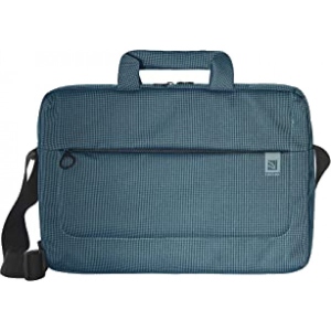 Рюкзак для ноутбуку Tucano LOOP SLIM Blue (BSLOOP15-Z)