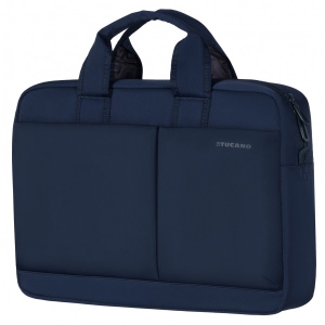 Сумка для ноутбуку Tucano Piu Bag 13-14'' Blue (BPB1314-B)