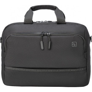 Рюкзак для ноутбуку Tucano Player Bag 15'' Black (BPLA15D-BK)