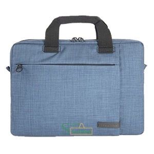 Сумка для ноутбуку Tucano SVOLTA SLIM  Blue (BSVO1314-B)