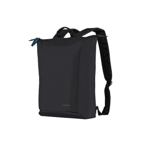 Рюкзак для ноутбуку Tucano Smilzo 13'' Black (BKSM13-BK)