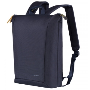 Рюкзак для ноутбуку Tucano Smilzo 13'' Blue (BKSM13-B)