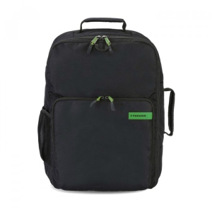 Рюкзак для ноутбуку Tucano Sport Mister Black (BKMR-BK)
