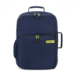 Рюкзак для ноутбуку Tucano Sport Mister Blue (BKMR-B)