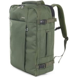 Рюкзак для ноутбуку Tucano TUGO' L CABIN 17.3'' Green (BKTUG-L-V)