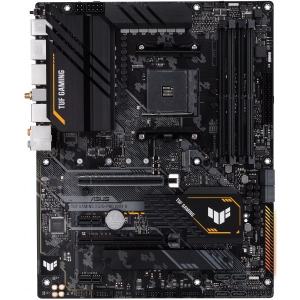 Материнська плата Asus TUF GAMING X570-PRO WI-FI II