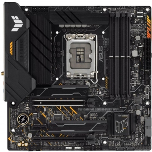 Материнська плата Asus TUF GAMING B660M-PLUS WIFI