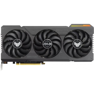 Відеокарта Asus Nvidia GeForce RTX4070TI SUPER TUF 16Gb (TUF-RTX4070TIS-16G-GAMING)