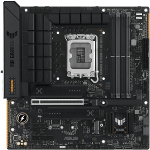 Материнська плата Asus TUF GAMING B760M-PLUS WIFI II