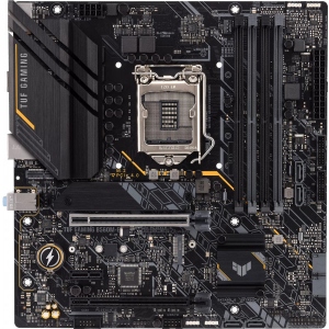 Материнська плата Asus TUF GAMING B560M-E