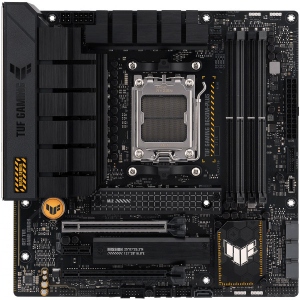 Материнська плата Asus TUF Gaming B650M-PLUS