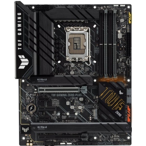 Материнська плата Asus TUF Gaming Z690-PLUS в інтернет-магазині