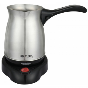 Кавоварка гейзерна BROCK ECP 105