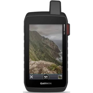 Портативний GPS Garmin Montana 750i (010-02347-01)