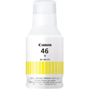 Чорнило Canon GI-46 Yellow (4429C001)