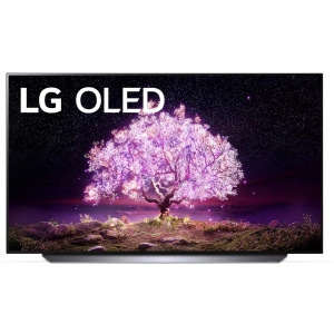 Телевізор LG OLED83C14LA