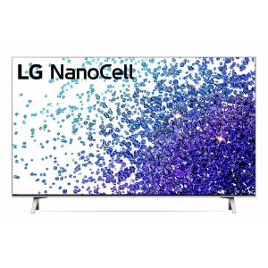 Телевізор LG 50NANO776PA