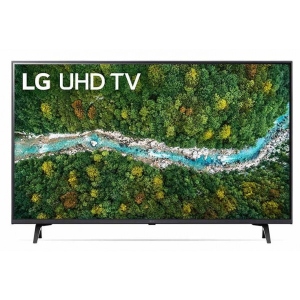Телевізор LG 43UP77006LB