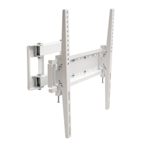 Кріплення для телевізора Charmount TV04T-R3 White